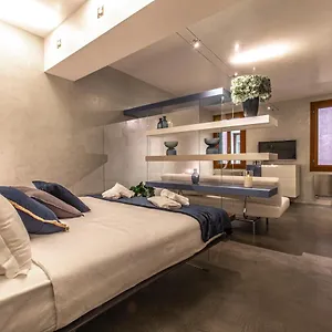 Apartment Studio San Marco R&r