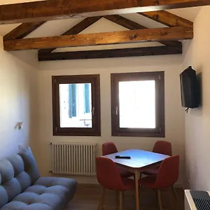 Bianca Cappello House Veneza