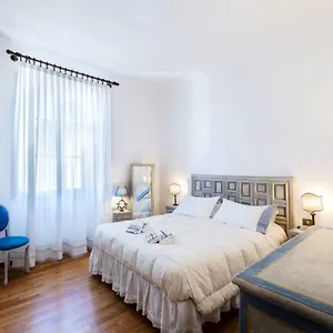Apartment Fiesole's Cozy 1