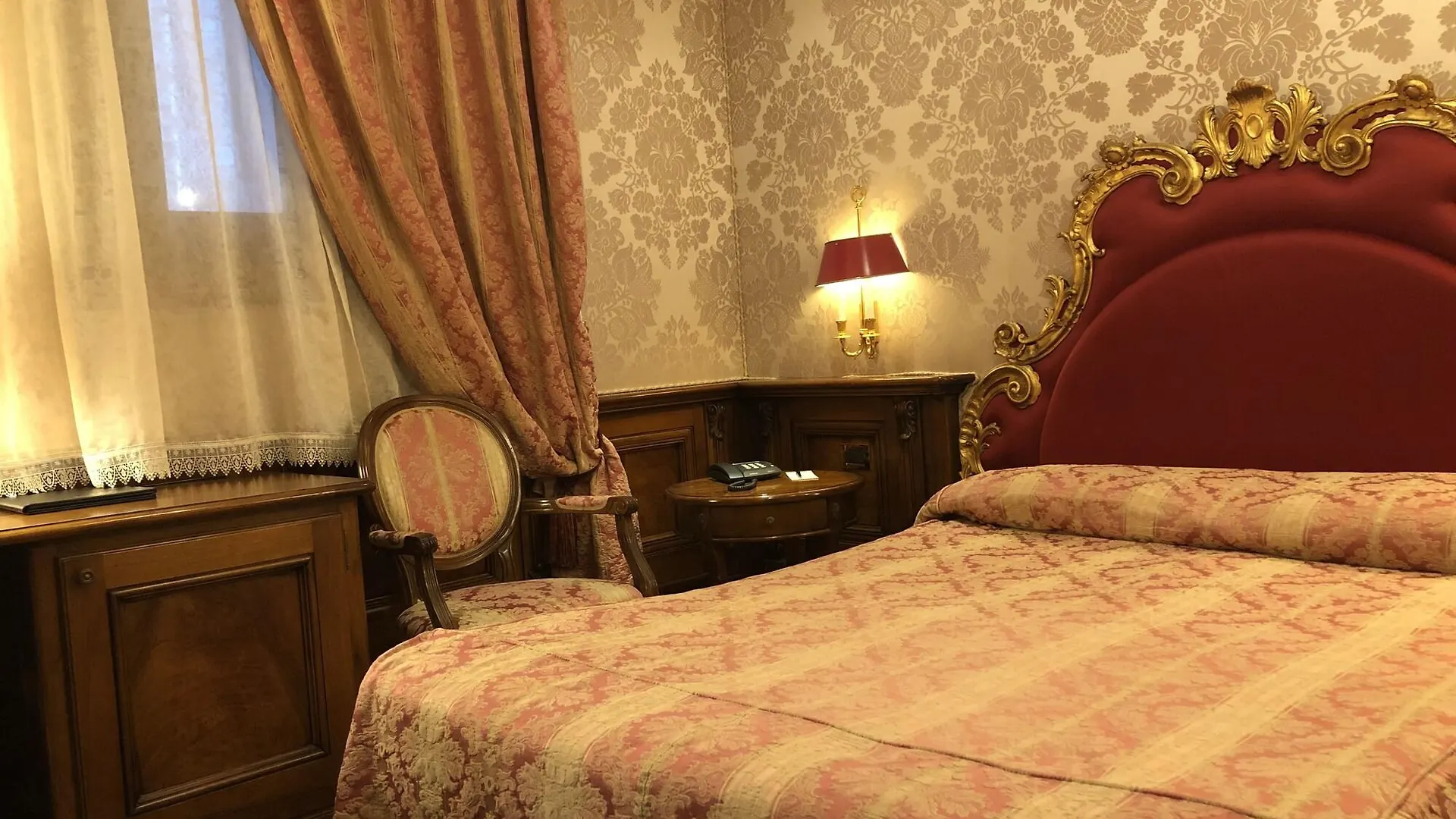 Alojamento de Acomodação e Pequeno-almoço Bellevue Luxury Rooms - San Marco Luxury Veneza