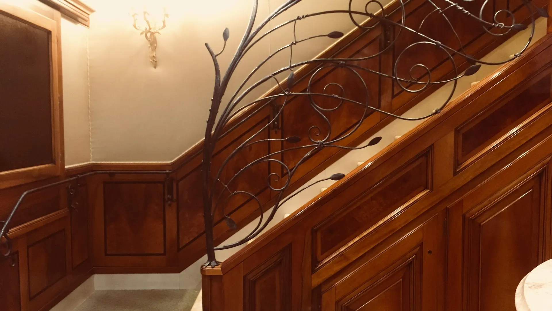 Bellevue Luxury Rooms - San Marco Luxury Veneza 3*,