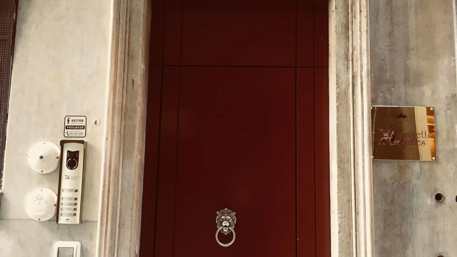 Bellevue Luxury Rooms - San Marco Luxury Veneza Itália