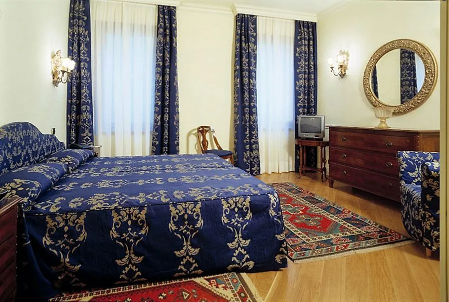 Alojamento de Acomodação e Pequeno-almoço Bellevue Luxury Rooms - San Marco Luxury Veneza